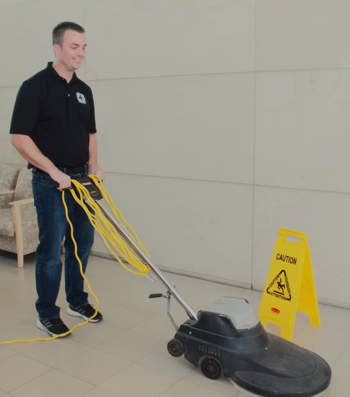 reliable cleaning service
