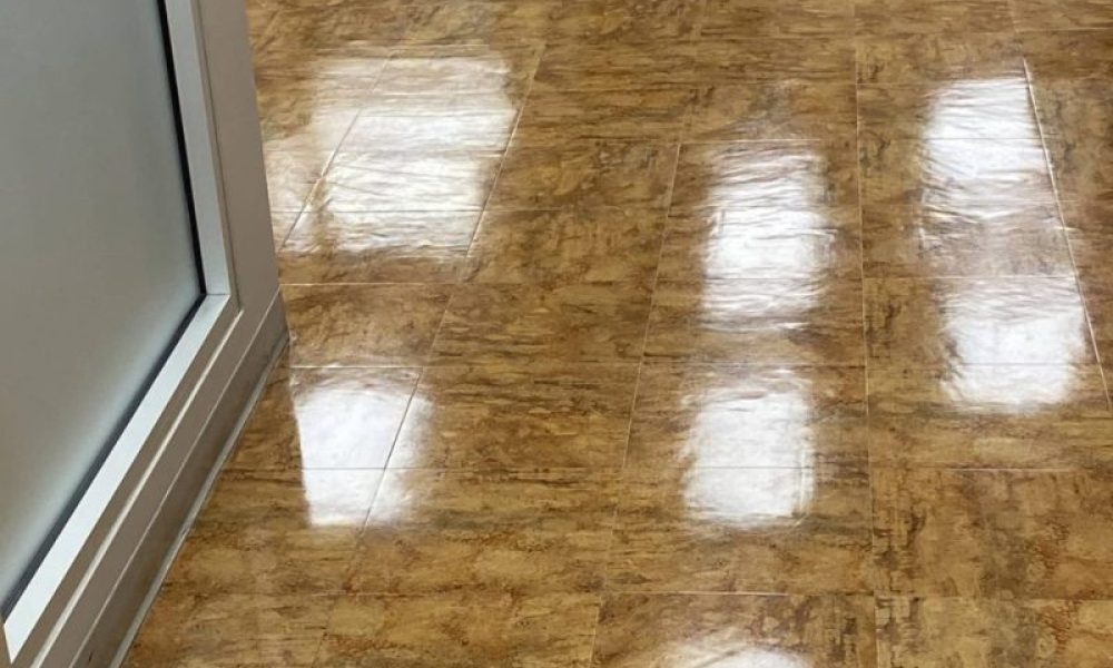 5 Reasons Your Tile Floors Still Look Dirty Even After Cleaning -blog