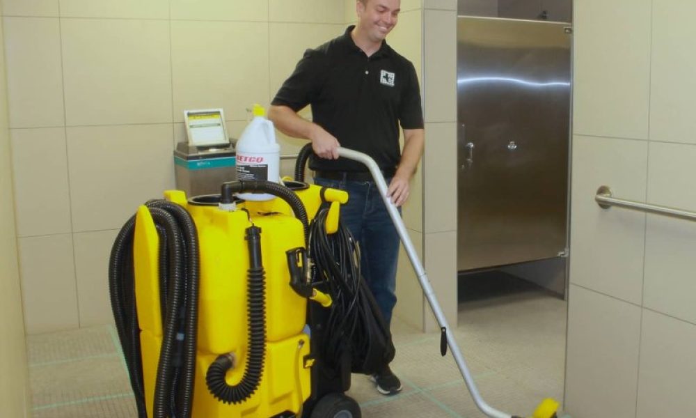 5 Signs It’s Time to Call a Tile and Grout Cleaning Professional - blog