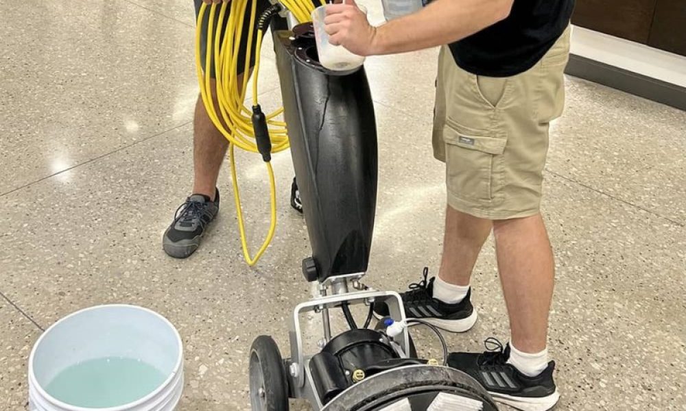 5 Signs It’s Time to Outsource Your Janitorial Needs - blog