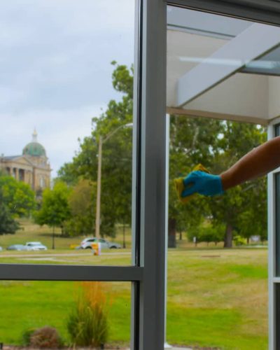 Jeffries window cleaning professional cleaning windows