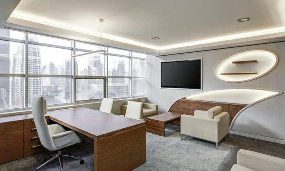Complete Office Cleaning Checklist for Des Moines Workplaces - blog