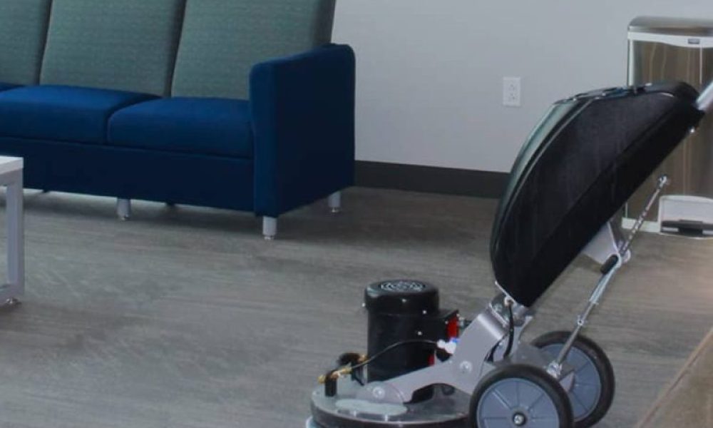 How Central Iowa Businesses Keep Floors Clean Year-Round -blog