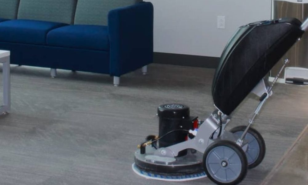 How Dirty Carpets Can Affect Employee Health and Workplace Safety-blog
