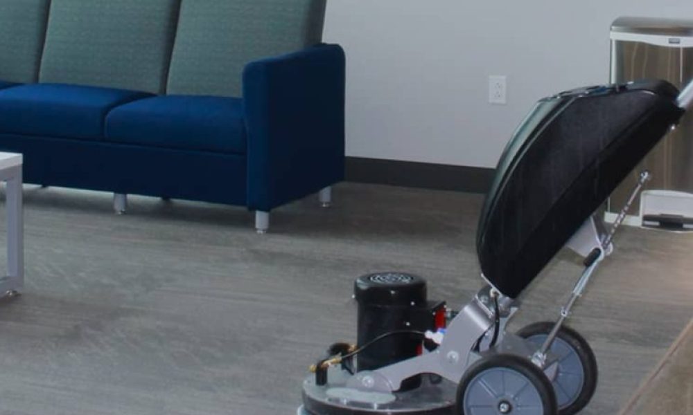 How Often Should You Schedule Professional Carpet Cleaning for Your Office_ - blog