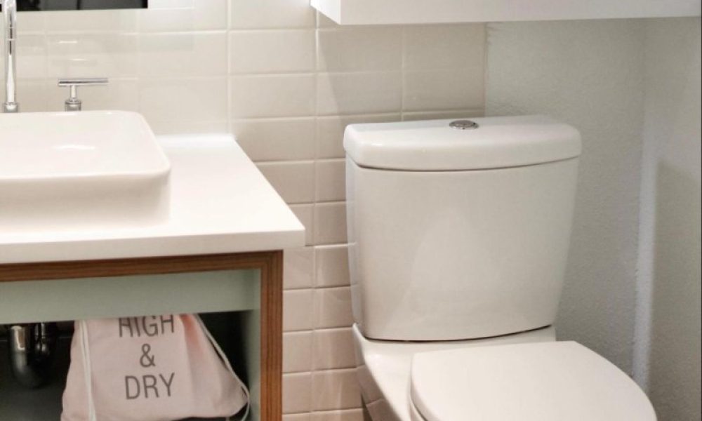 How to Properly Disinfect Restrooms in Your Commercial Property - blog