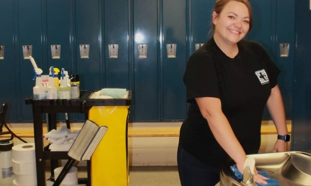 Keeping Your Workplace Healthy During Flu Season - blog