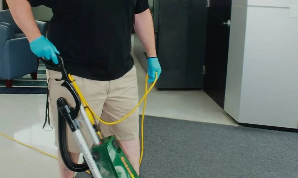 The Health Risks of Neglected Commercial Carpets