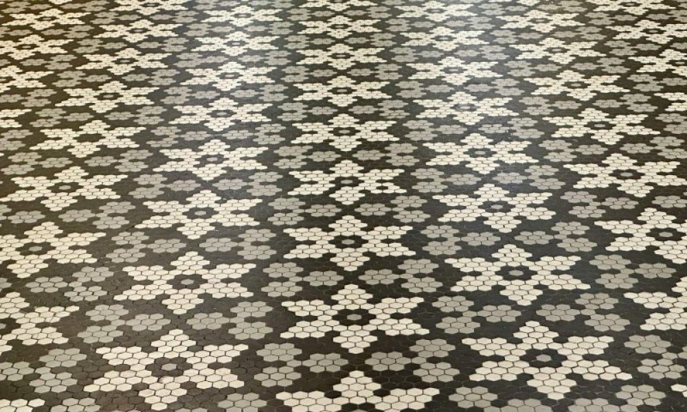 The Impact of Clean Tile and Grout on Your Business’s Image and Customer Experience - blog