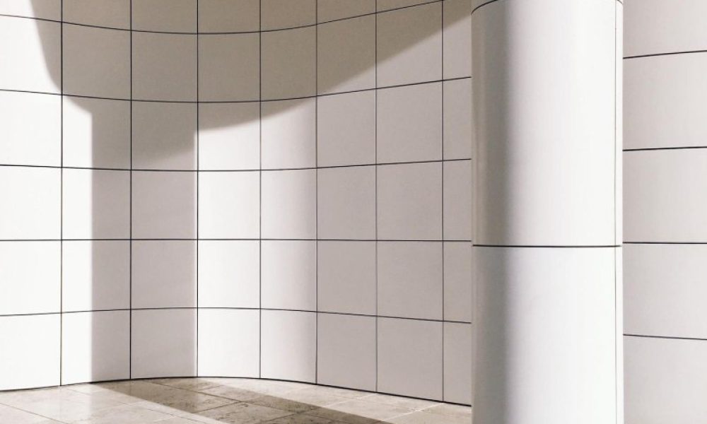 The Role of Tile and Grout Cleaning in Maintaining a Clean and Hygienic Workspace - blog