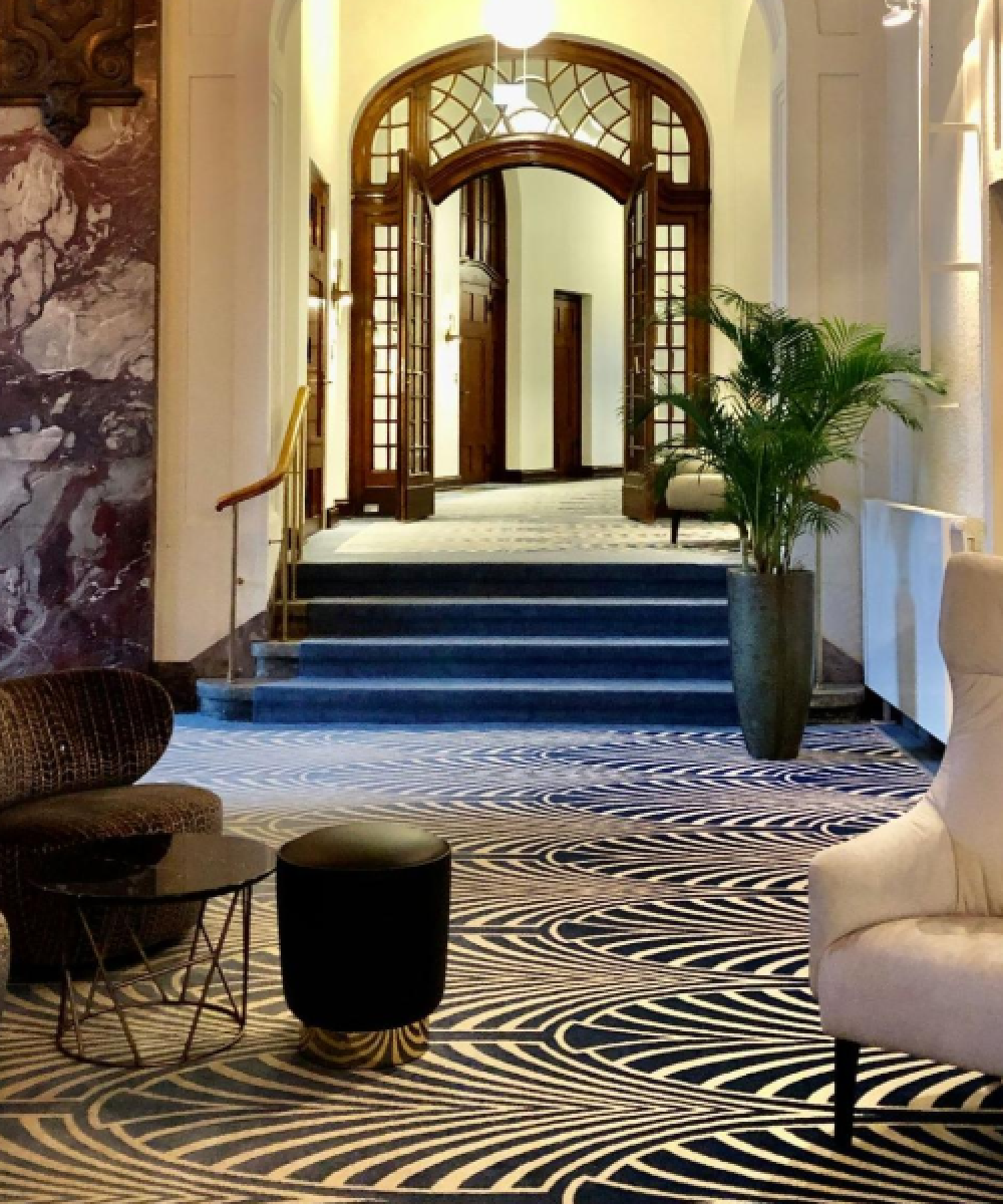 Top Benefits of Professional Commercial Carpet Cleaning Services - blog