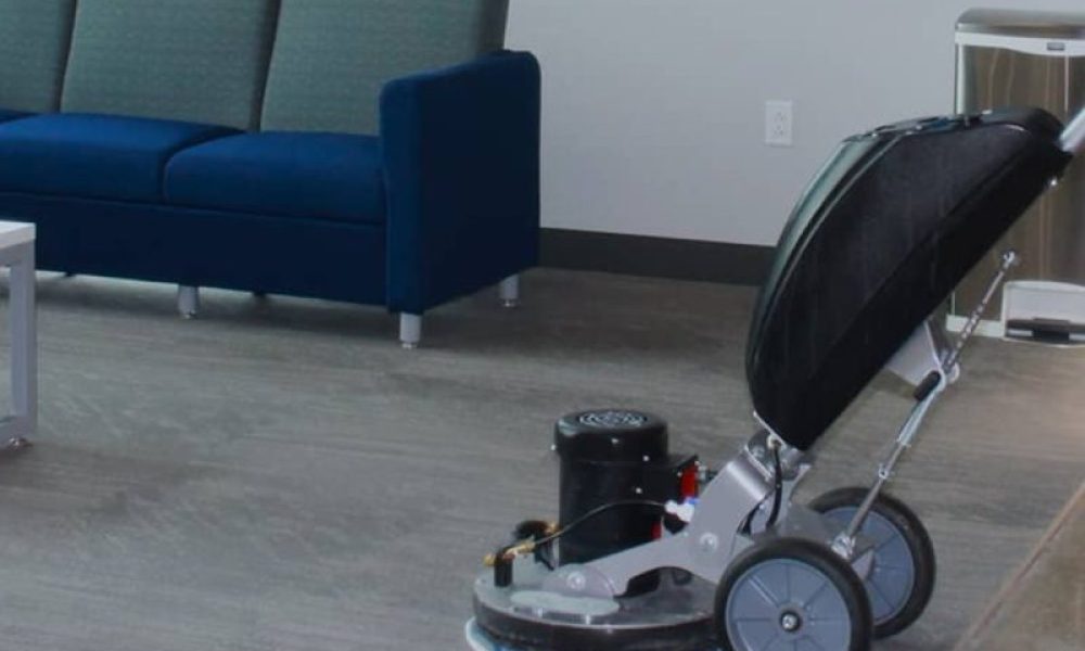 Top Benefits of Regular Carpet Cleaning for Businesses - blog