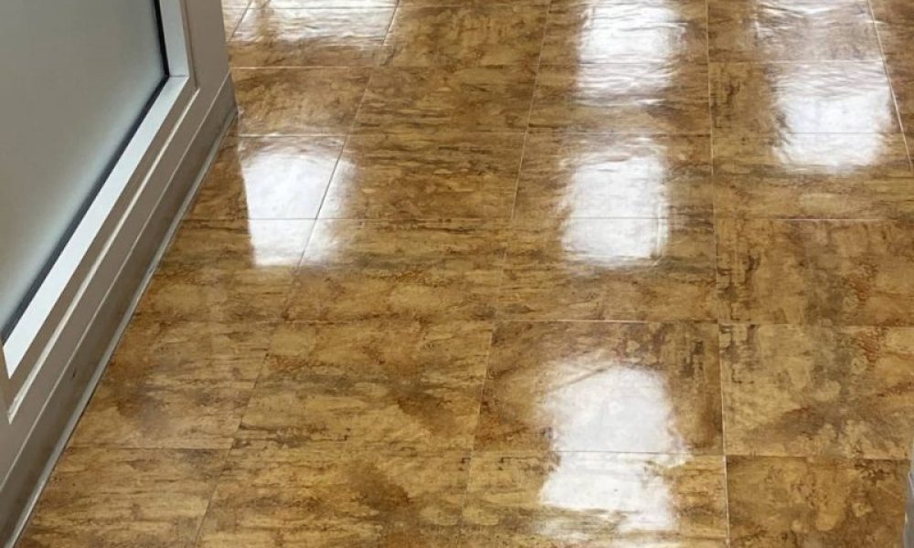 What Causes Floor Damage—and How Professional Cleaning Can Help - blog