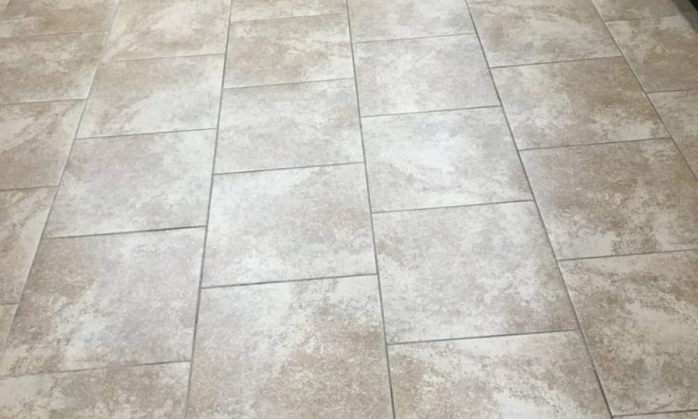 Why Grout Gets Dirty (and How Professional Cleaning Solves It) - blog