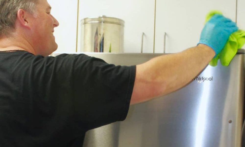 Why Routine Disinfection Is Essential for High-Traffic Facilities - blog
