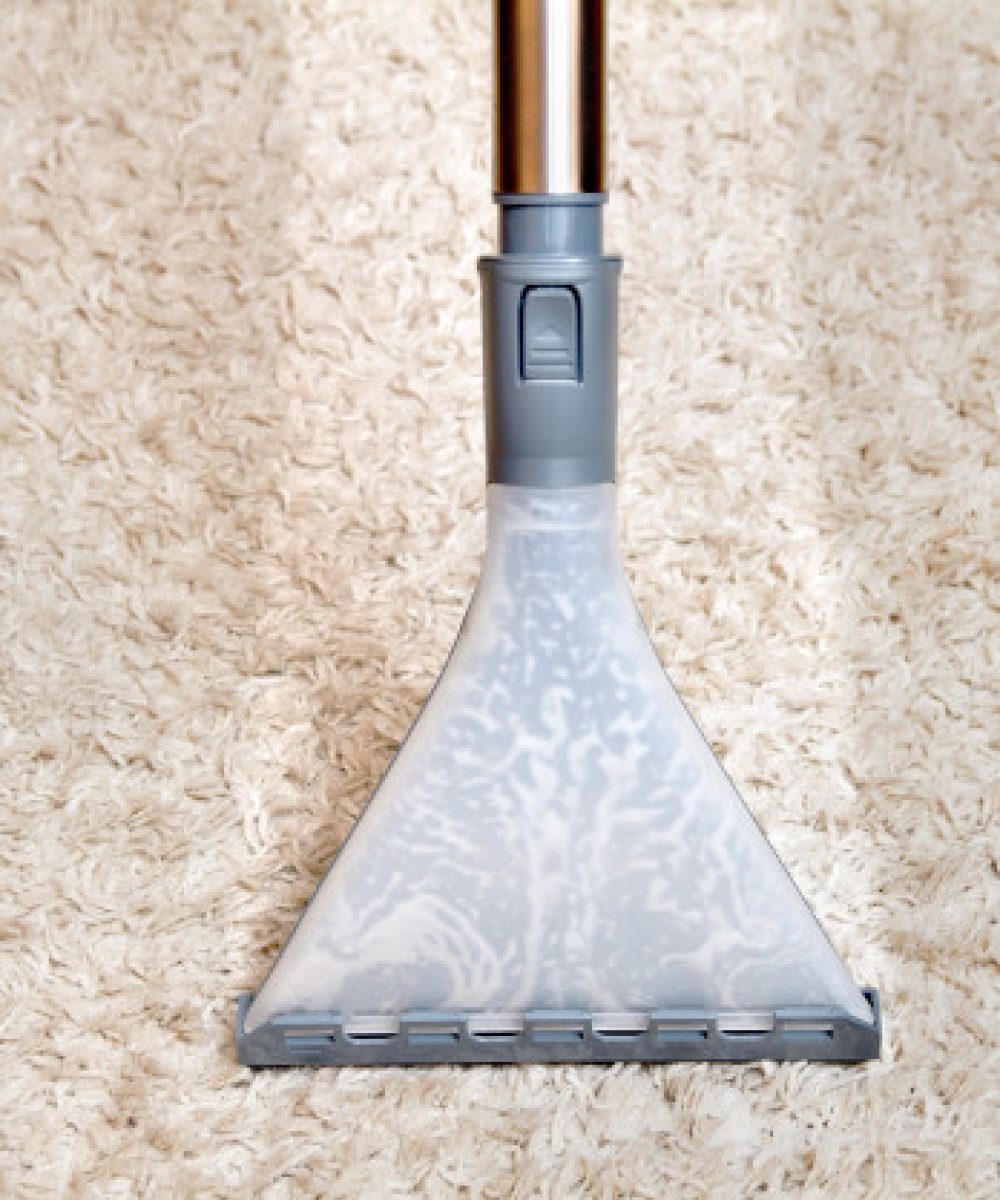 carpet cleaning vacuum cleaner